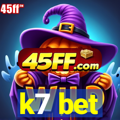 k7 bet